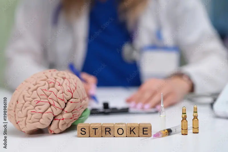 Brain Stroke Symptoms, Treatments, and Risk Factors